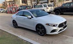 مێرسێدس بێنز A-Class